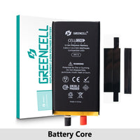 High Capacity iPhone 12Mini|13Mini|13Pro|12|12Pro|14Pro|XR|11|14|XSMax|12ProMax|11ProMax|13ProMax|14Plus|11Pro|13|14ProMax|XS Replacement Battery Core with Adhesive Strips (Original Chip Best Quality In The Market) High Capacity iPhone 12Mini|13Mini|13Pro|12|12Pro|14Pro|XR|11|14|XSMax|12ProMax|11ProMax|13ProMax|14Plus|11Pro|13|14ProMax|XS Replacement Battery Core with Adhesive Strips (Original Chip Best Quality In The Market)